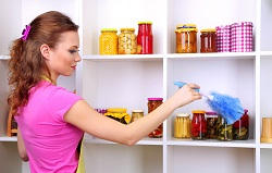 Profitable Domestic Cleaning Company in NW3