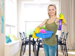 Quality House Cleaning Service in NW6