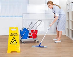 Affordable Office Cleaning in West Hampstead