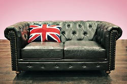 Professional Upholstery Cleaning in NW3